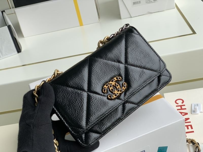 Chanel WOC Bags